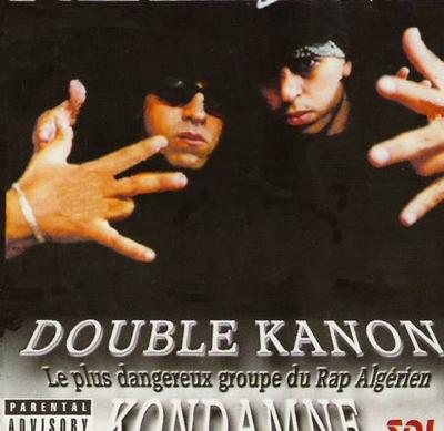 muslim doble kanon